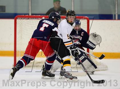 Thumbnail 1 in New Fairfield/Immaculate @ Amity Regional photogallery.