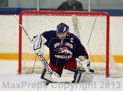 Thumbnail 3 in New Fairfield/Immaculate @ Amity Regional photogallery.