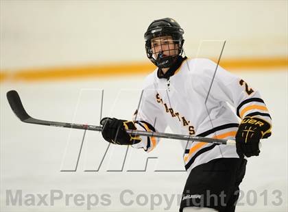Thumbnail 1 in New Fairfield/Immaculate @ Amity Regional photogallery.