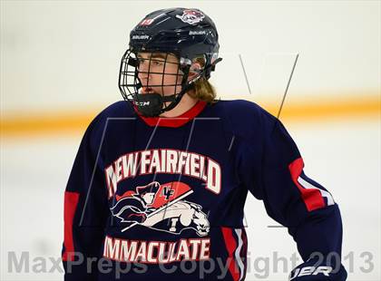 Thumbnail 3 in New Fairfield/Immaculate @ Amity Regional photogallery.