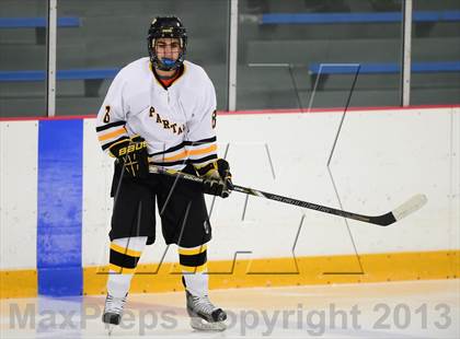 Thumbnail 2 in New Fairfield/Immaculate @ Amity Regional photogallery.
