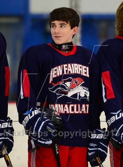 Thumbnail 1 in New Fairfield/Immaculate @ Amity Regional photogallery.