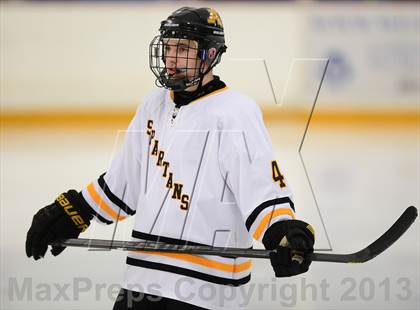 Thumbnail 2 in New Fairfield/Immaculate @ Amity Regional photogallery.