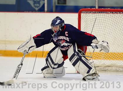 Thumbnail 2 in New Fairfield/Immaculate @ Amity Regional photogallery.
