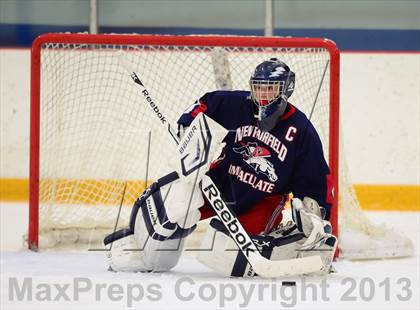 Thumbnail 3 in New Fairfield/Immaculate @ Amity Regional photogallery.