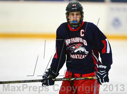 Thumbnail 3 in New Fairfield/Immaculate @ Amity Regional photogallery.