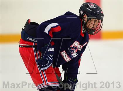 Thumbnail 2 in New Fairfield/Immaculate @ Amity Regional photogallery.