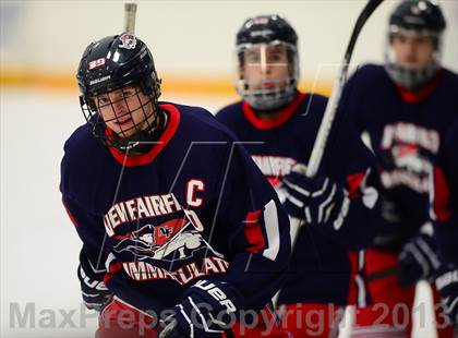 Thumbnail 2 in New Fairfield/Immaculate @ Amity Regional photogallery.