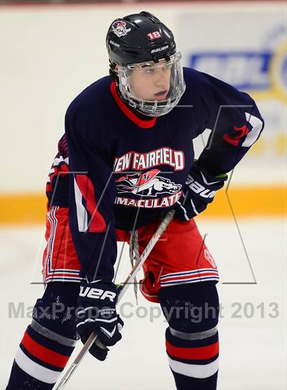 Thumbnail 1 in New Fairfield/Immaculate @ Amity Regional photogallery.
