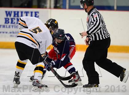 Thumbnail 3 in New Fairfield/Immaculate @ Amity Regional photogallery.