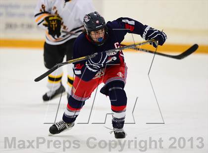 Thumbnail 1 in New Fairfield/Immaculate @ Amity Regional photogallery.