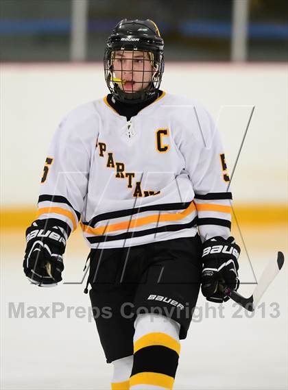 Thumbnail 2 in New Fairfield/Immaculate @ Amity Regional photogallery.