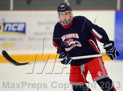 Thumbnail 1 in New Fairfield/Immaculate @ Amity Regional photogallery.