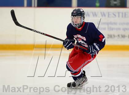 Thumbnail 1 in New Fairfield/Immaculate @ Amity Regional photogallery.
