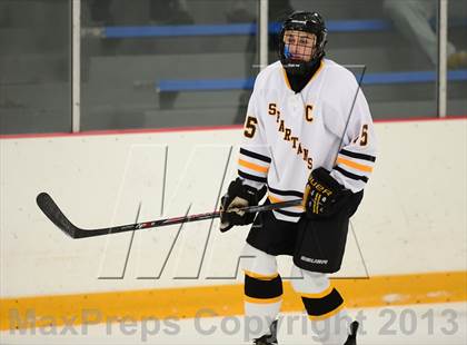 Thumbnail 2 in New Fairfield/Immaculate @ Amity Regional photogallery.