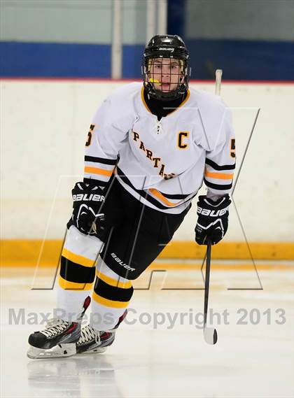 Thumbnail 2 in New Fairfield/Immaculate @ Amity Regional photogallery.