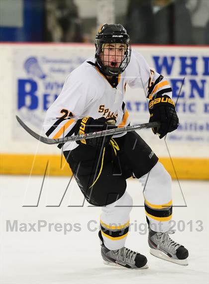 Thumbnail 3 in New Fairfield/Immaculate @ Amity Regional photogallery.
