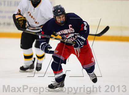 Thumbnail 2 in New Fairfield/Immaculate @ Amity Regional photogallery.