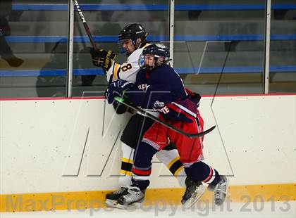 Thumbnail 3 in New Fairfield/Immaculate @ Amity Regional photogallery.