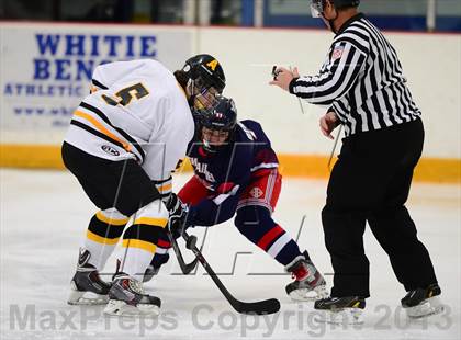 Thumbnail 2 in New Fairfield/Immaculate @ Amity Regional photogallery.