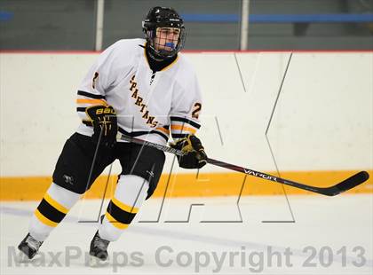 Thumbnail 2 in New Fairfield/Immaculate @ Amity Regional photogallery.