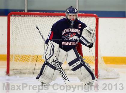Thumbnail 3 in New Fairfield/Immaculate @ Amity Regional photogallery.