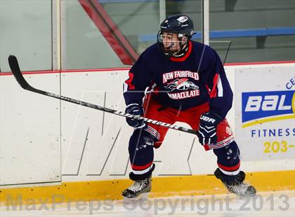Thumbnail 2 in New Fairfield/Immaculate @ Amity Regional photogallery.
