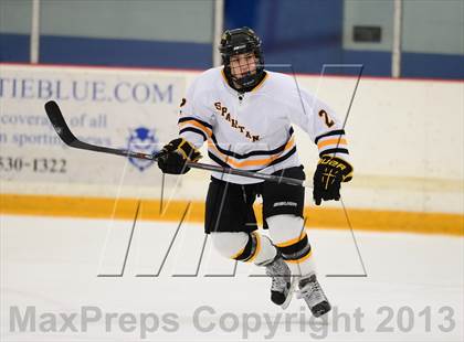 Thumbnail 3 in New Fairfield/Immaculate @ Amity Regional photogallery.