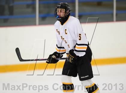 Thumbnail 1 in New Fairfield/Immaculate @ Amity Regional photogallery.