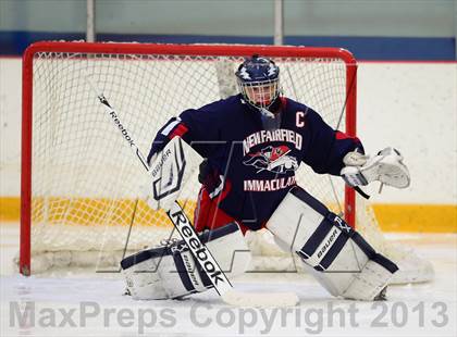 Thumbnail 1 in New Fairfield/Immaculate @ Amity Regional photogallery.
