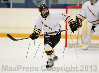 Thumbnail 3 in New Fairfield/Immaculate @ Amity Regional photogallery.