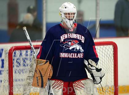 Thumbnail 3 in New Fairfield/Immaculate @ Amity Regional photogallery.