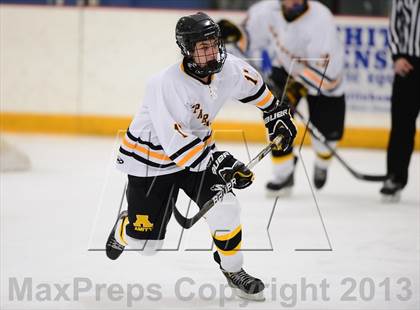 Thumbnail 2 in New Fairfield/Immaculate @ Amity Regional photogallery.