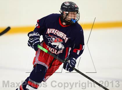 Thumbnail 1 in New Fairfield/Immaculate @ Amity Regional photogallery.