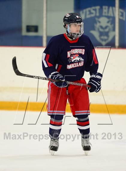 Thumbnail 3 in New Fairfield/Immaculate @ Amity Regional photogallery.