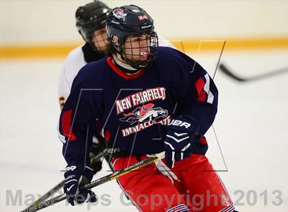 Thumbnail 1 in New Fairfield/Immaculate @ Amity Regional photogallery.