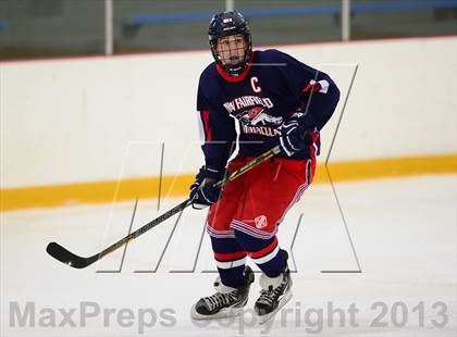Thumbnail 3 in New Fairfield/Immaculate @ Amity Regional photogallery.