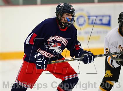 Thumbnail 1 in New Fairfield/Immaculate @ Amity Regional photogallery.