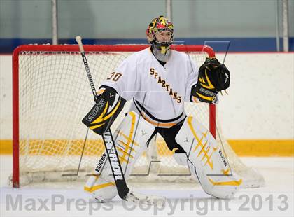 Thumbnail 3 in New Fairfield/Immaculate @ Amity Regional photogallery.