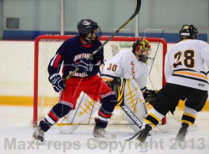 Thumbnail 1 in New Fairfield/Immaculate @ Amity Regional photogallery.