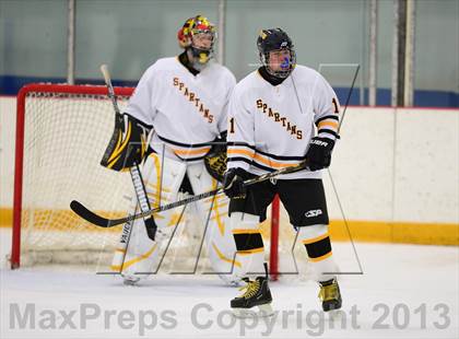 Thumbnail 1 in New Fairfield/Immaculate @ Amity Regional photogallery.