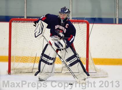 Thumbnail 2 in New Fairfield/Immaculate @ Amity Regional photogallery.