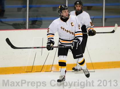 Thumbnail 3 in New Fairfield/Immaculate @ Amity Regional photogallery.