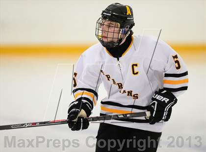 Thumbnail 2 in New Fairfield/Immaculate @ Amity Regional photogallery.