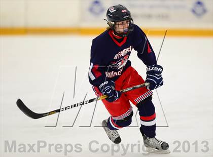 Thumbnail 3 in New Fairfield/Immaculate @ Amity Regional photogallery.