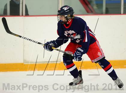 Thumbnail 2 in New Fairfield/Immaculate @ Amity Regional photogallery.