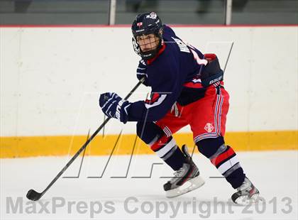 Thumbnail 1 in New Fairfield/Immaculate @ Amity Regional photogallery.
