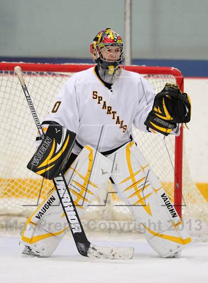 Thumbnail 1 in New Fairfield/Immaculate @ Amity Regional photogallery.
