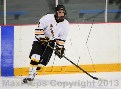 Thumbnail 1 in New Fairfield/Immaculate @ Amity Regional photogallery.