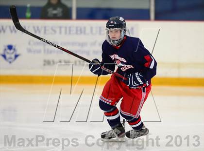 Thumbnail 2 in New Fairfield/Immaculate @ Amity Regional photogallery.